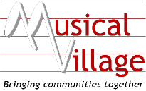 Musical Village logo